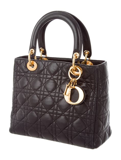 christian dior handbags